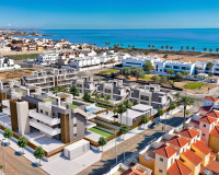 Nueva construcción  - Apartamento / piso - Pilar de la Horadada