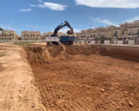 Nueva construcción  - Apartamento / piso - Pilar de la Horadada