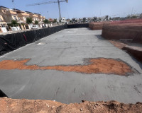 Nueva construcción  - Apartamento / piso - Pilar de la Horadada