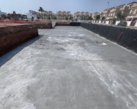 Nueva construcción  - Apartamento / piso - Pilar de la Horadada