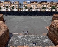 Nueva construcción  - Apartamento / piso - Pilar de la Horadada
