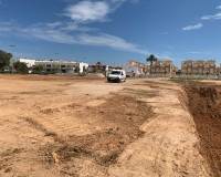 Nueva construcción  - Apartamento / piso - Pilar de la Horadada