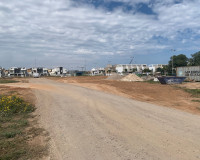 Nueva construcción  - Apartamento / piso - Pilar de la Horadada