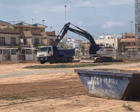Nueva construcción  - Apartamento / piso - Pilar de la Horadada