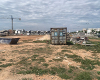Nueva construcción  - Apartamento / piso - Pilar de la Horadada