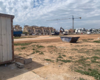 Nueva construcción  - Apartamento / piso - Pilar de la Horadada