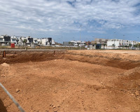 Nueva construcción  - Apartamento / piso - Pilar de la Horadada