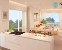 Nueva construcción  - Apartamento / piso - Pilar de la Horadada