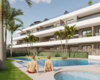 Nueva construcción  - Apartamento / piso - Pilar de la Horadada