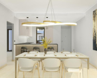 Nueva construcción  - Apartamento / piso - Pilar de la Horadada