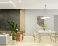 Nueva construcción  - Apartamento / piso - Pilar de la Horadada