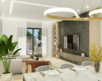 Nueva construcción  - Apartamento / piso - Pilar de la Horadada