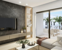 Nueva construcción  - Apartamento / piso - Pilar de la Horadada