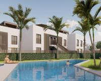 Nueva construcción  - Apartamento / piso - Pilar de la Horadada