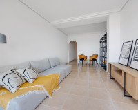 Nueva construcción  - Apartamento / piso - San Fulgencio