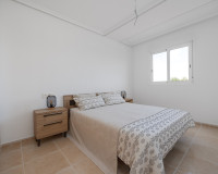 Nueva construcción  - Apartamento / piso - San Fulgencio