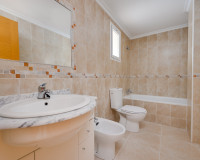 Nueva construcción  - Apartamento / piso - San Fulgencio