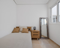 Nueva construcción  - Apartamento / piso - San Fulgencio