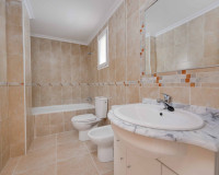 Nueva construcción  - Apartamento / piso - San Fulgencio