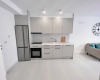 Nueva construcción  - Apartamento / piso - San Miguel de Salinas