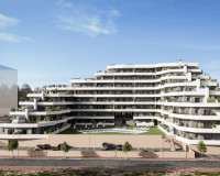 Nueva construcción  - Apartamento / piso - San Miguel de Salinas