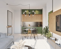 Nueva construcción  - Apartamento / piso - San Miguel de Salinas