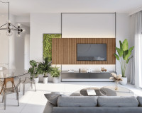 Nueva construcción  - Apartamento / piso - San Miguel de Salinas