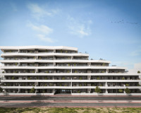 Nueva construcción  - Apartamento / piso - San Miguel de Salinas
