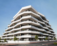 Nueva construcción  - Apartamento / piso - San Miguel de Salinas