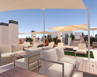 Nueva construcción  - Apartamento / piso - San Miguel de Salinas