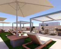 Nueva construcción  - Apartamento / piso - San Miguel de Salinas