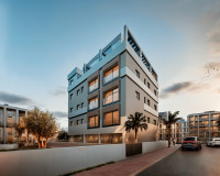 Nueva construcción  - Apartamento / piso - San Pedro del Pinatar - San Pedro de Pinatar