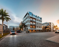 Nueva construcción  - Apartamento / piso - San Pedro del Pinatar - San Pedro de Pinatar