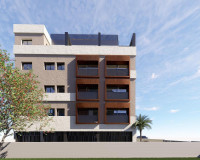 Nueva construcción  - Apartamento / piso - San Pedro del Pinatar - San Pedro de Pinatar