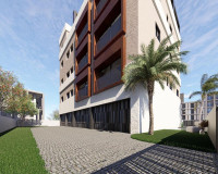 Nueva construcción  - Apartamento / piso - San Pedro del Pinatar - San Pedro de Pinatar