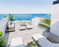 Nueva construcción  - Apartamento / piso - San Pedro del Pinatar - San Pedro de Pinatar