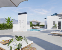 Nueva construcción  - Apartamento / piso - San Pedro del Pinatar - San Pedro de Pinatar