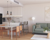 Nueva construcción  - Apartamento / piso - San Pedro del Pinatar - San Pedro de Pinatar