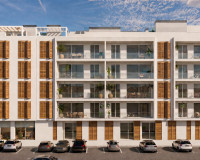 Nueva construcción  - Apartamento / piso - San Pedro del Pinatar - San Pedro de Pinatar