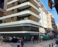 Nueva construcción  - Apartamento / piso - Santa Pola