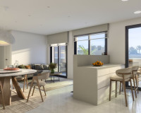 Nueva construcción  - Apartamento / piso - Santa Pola