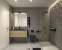 Nueva construcción  - Apartamento / piso - Santa Pola