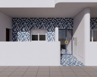 Nueva construcción  - Apartamento / piso - Torre de la Horadada