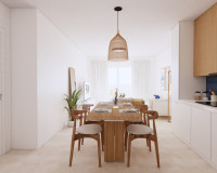 Nueva construcción  - Apartamento / piso - Torre de la Horadada