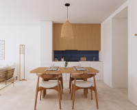 Nueva construcción  - Apartamento / piso - Torre de la Horadada