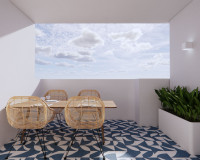 Nueva construcción  - Apartamento / piso - Torre de la Horadada