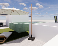 Nueva construcción  - Apartamento / piso - Torre de la Horadada