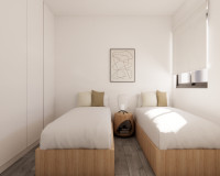 Nueva construcción  - Apartamento / piso - Torre de la Horadada