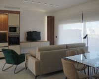 Nueva construcción  - Apartamento / piso - Torre de la Horadada