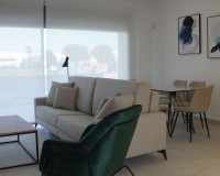 Nueva construcción  - Apartamento / piso - Torre de la Horadada